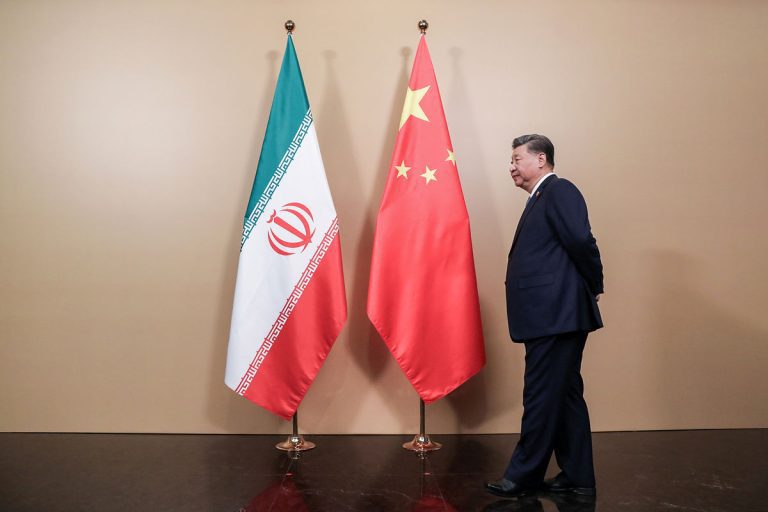چین درباره ایران تن به خواسته ترامپ می‌دهد؟