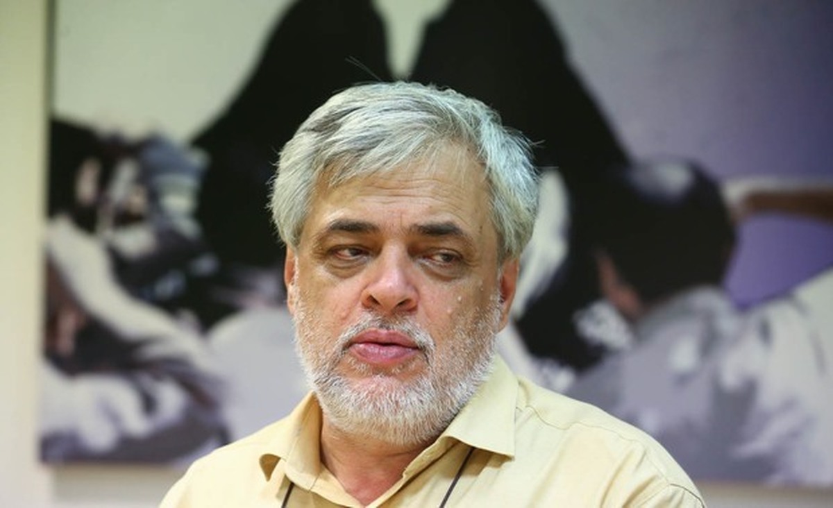 جلیلی نخودی است! / در ۲۵۰۰سال گذشته هیچ دبیرکل حزبی بی خاصیت تر از صادق محصولی وجود نداشته، مگر بخاطر پولش!