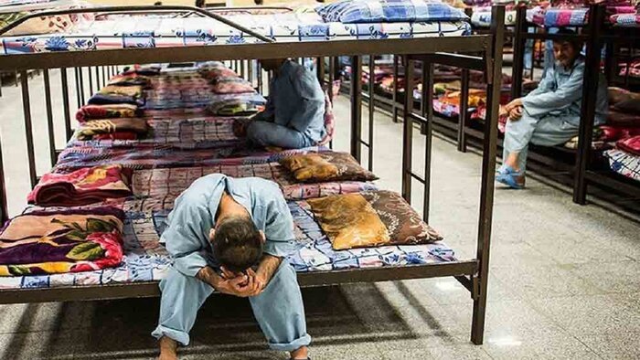 فردای بدون امید / بهبودیافتگان اعتیاد از بازار کار طرد می شوند