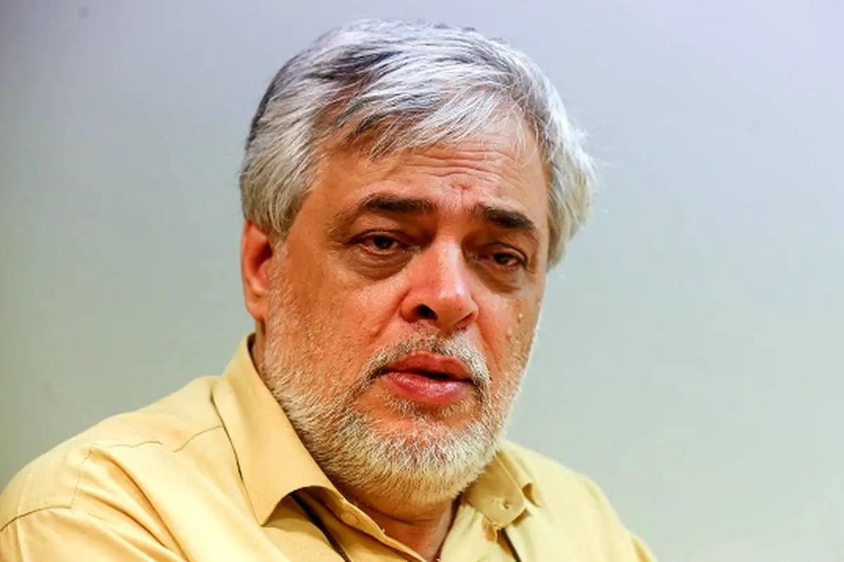 پزشکیان با یک مشت هتاک، دروغگو و عوام‌فریب طرف است