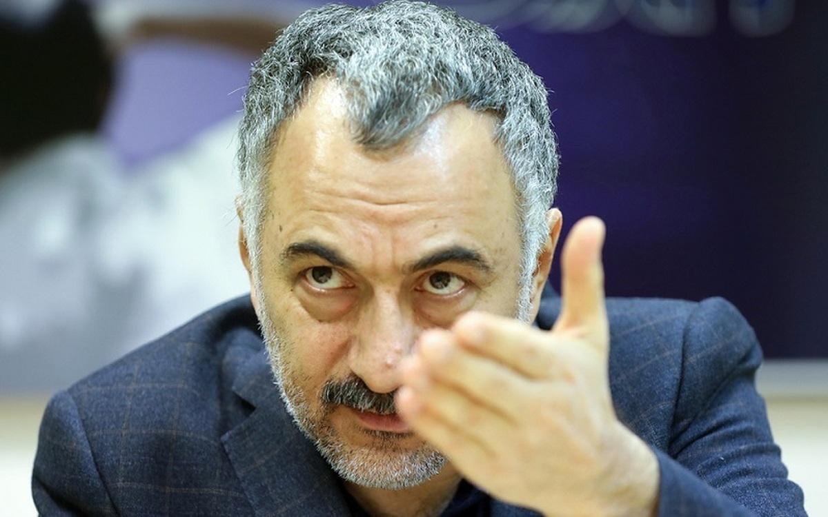درست کشور را اداره کنید! / کی گفته چون مستقل هستیم باید فقیر باشیم؟