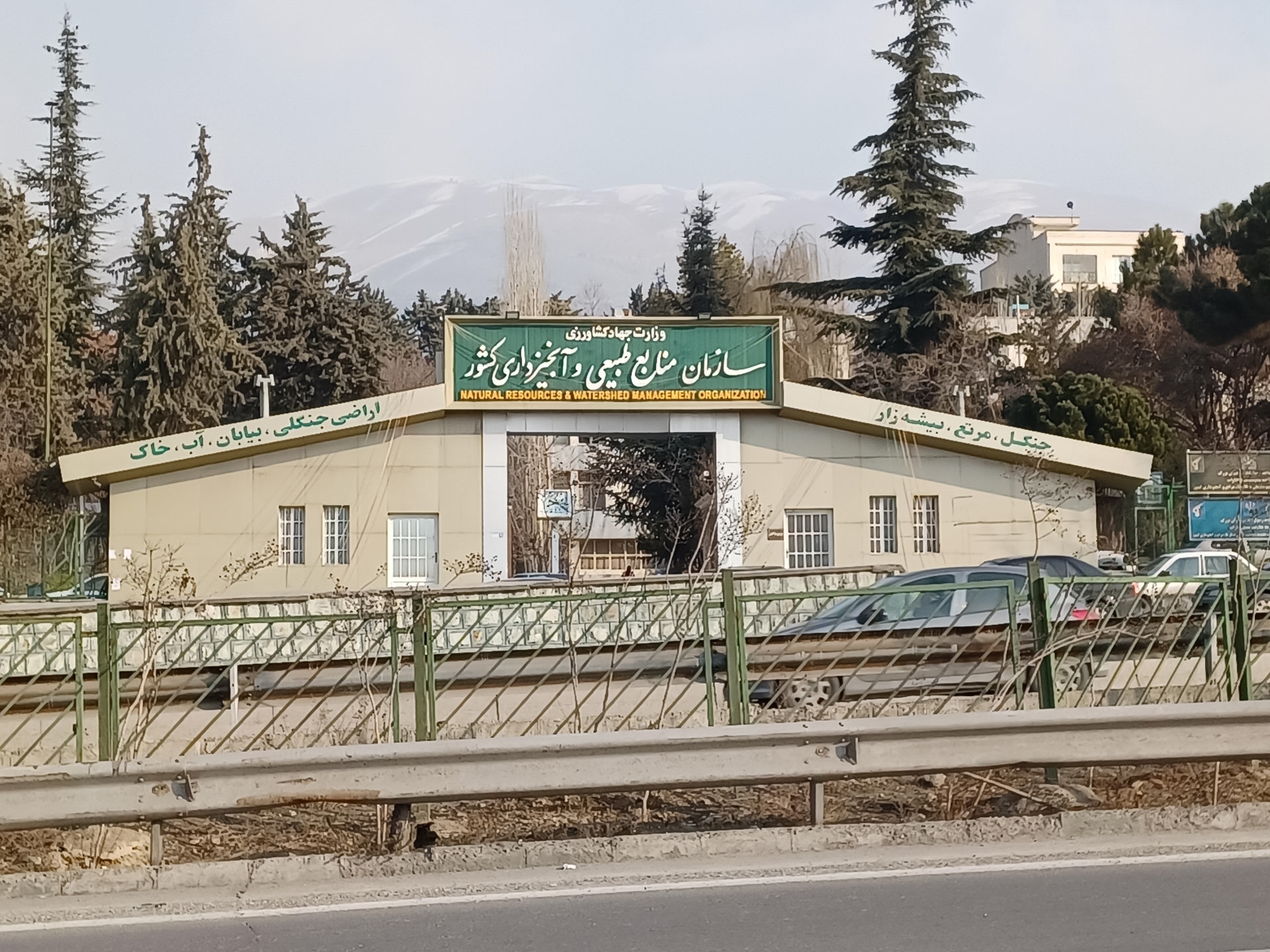 چراغ سبز دولت به زمین‌خواران! / ماجرای انحلال سازمان منابع طبیعی چیست؟