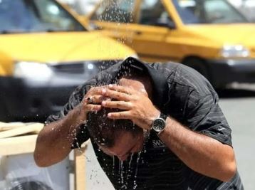 هوا کی خنک می شود؟!