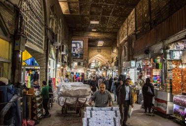 بازار تهران در آستانه بحران؛ از فرسودگی تا جولان سارقان