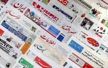 ۸۵ درصد از روزنامه‌نگاران ایرانی زیر خط فقر هستند / زور دستمزد روزنامه‌نگاری به هزینه‌های زندگی نمی رسد