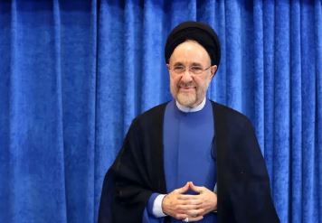 بیماری قلبی سید محمد خاتمی را راهی بیمارستان کرد