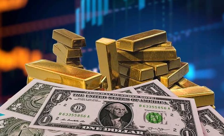 اونس طلا یا دلار؛ بازار طلای ایران از کدام‌یک خط می گیرد؟