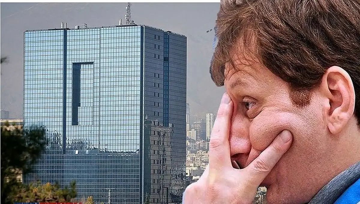دعوای بانک و بابک سر سکه! / حق با زنجانی است یا فرزین؟