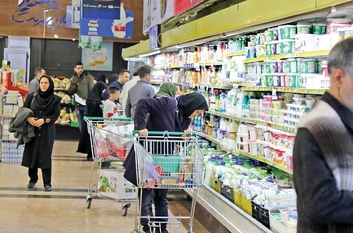 بازار کالاهای اساسی آرام گرفت!
