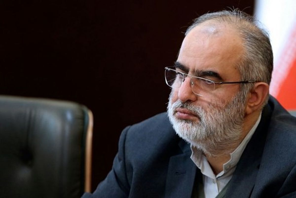 «شمخانی» قصه‌ای درباره ترور خود برای مردم تعریف کرد که هیچ نسبتی با واقعیت نداشت! / نمی‌توان توقع داشت که ملت باور کنند!