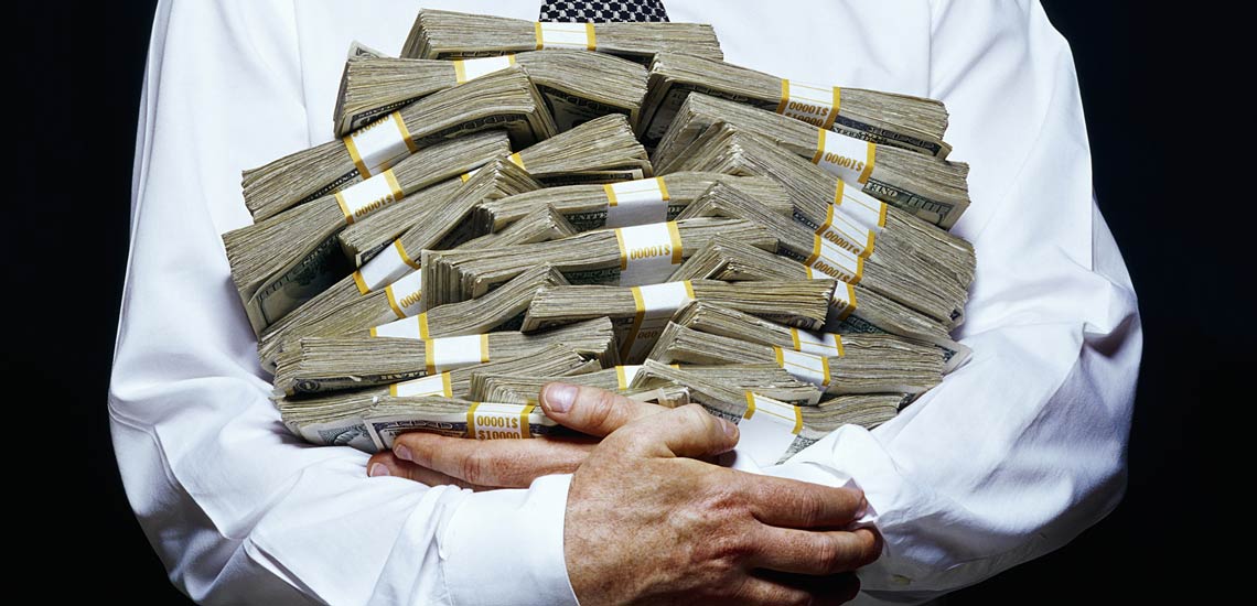 حقوق‌های نجومی؛ انصاف است یا اسراف؟