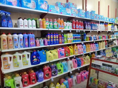 قیمت مواد شوینده سر به فلک کشید / وعده‌های کنترل بازار کشک است؟