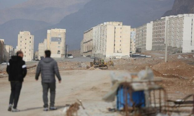 ساخت ۹۴ هزار واحد مسکن کارگری بدون تحویل کلید حتی یک واحد آن به کارگران؟!