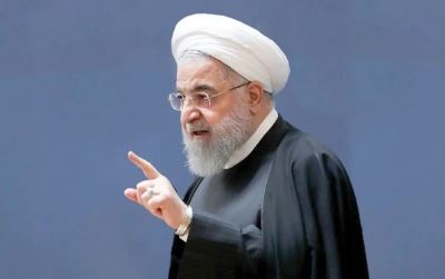 شما که قطعنامه را کاغذپاره می‌دانید، شما که کل برجام را بد می‌دانید، شما دیگر ساکت باشید!