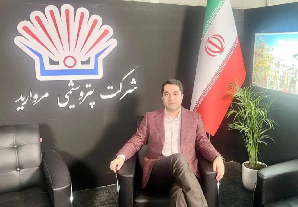فوری / کیمیاپارس با مدیریت تازه؛ آغاز فصلی نو