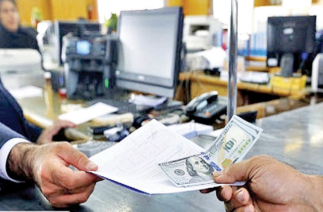 ۲۰میلیارد ارز صادراتی کجا غیب شد؟!