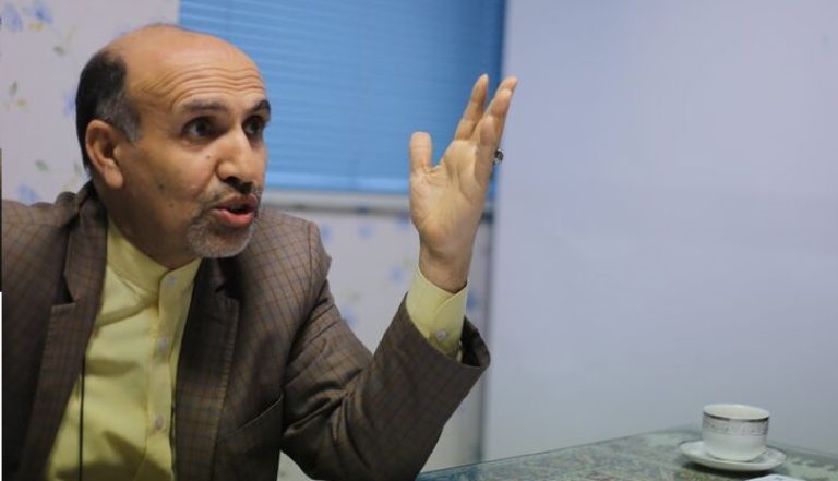 تفکری که پیوند «مذاکره و میدان» را درک نمی‌کند، فوق‌العاده خطرناک است
