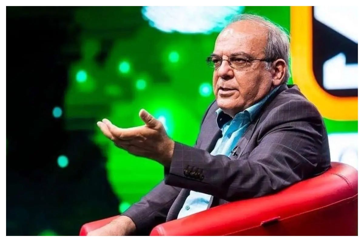 «اینترنت طبقاتی» منشأ فساد است