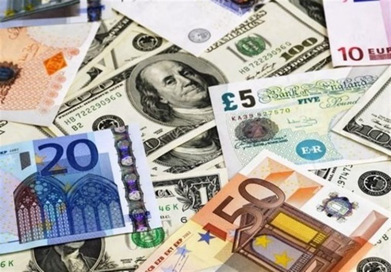 بانک مرکزی اعلام قیمت ارز مسافرتی را به دقیقه آخر موکول کرد! / قیمت ارز مسافرتی دیگر قابل مشاهده نیست!