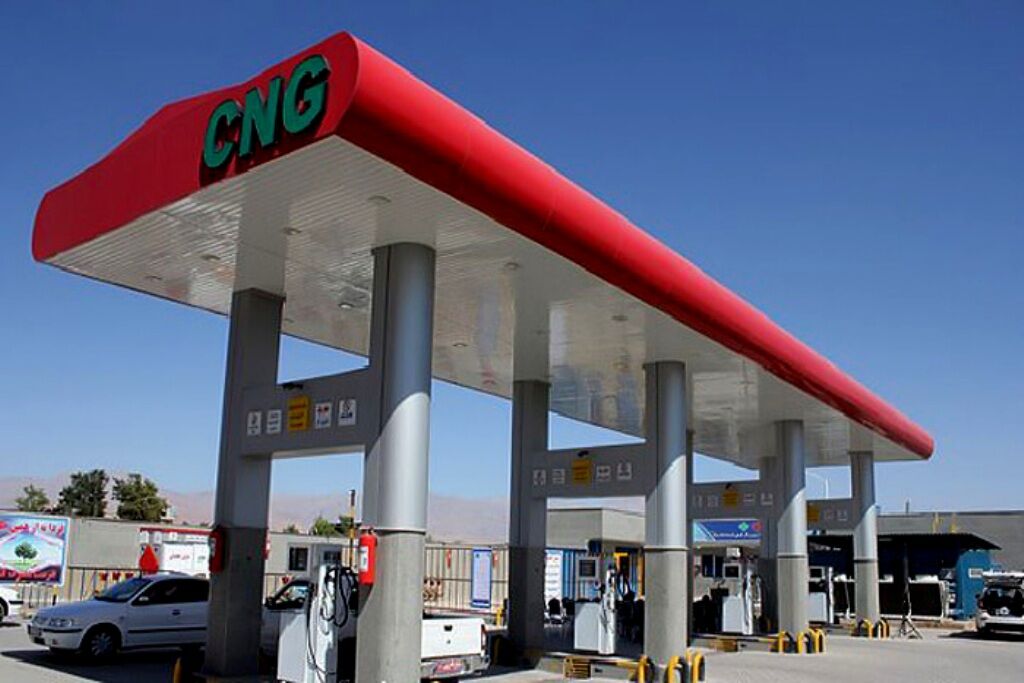 یک بام و دو هوای سوخت در ایران / اما و اگرهای جایگزینی گاز CNG با بنزین