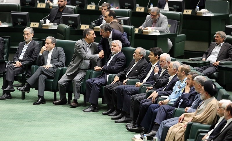 استیضاح