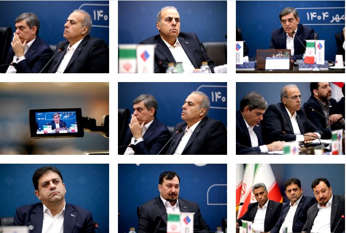 Capture 17 - با رویکرد برنامه&zwnj;محور به دنبال افزایش سودآوری و ایجاد ارزش پایدار هستیم