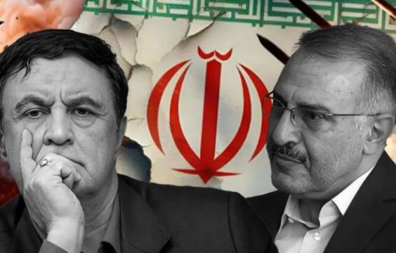 شرایط ایران واقعا چقدر جنگی است؟