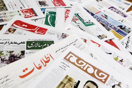 بهار سرخ مطبوعات؛ از اخراج و بیکاری تا سرخوردگی
