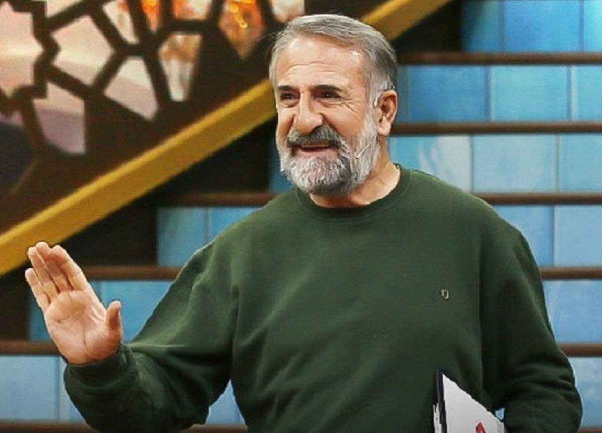 «سیمکارت سفید» آقای بازیگر لو رفت!