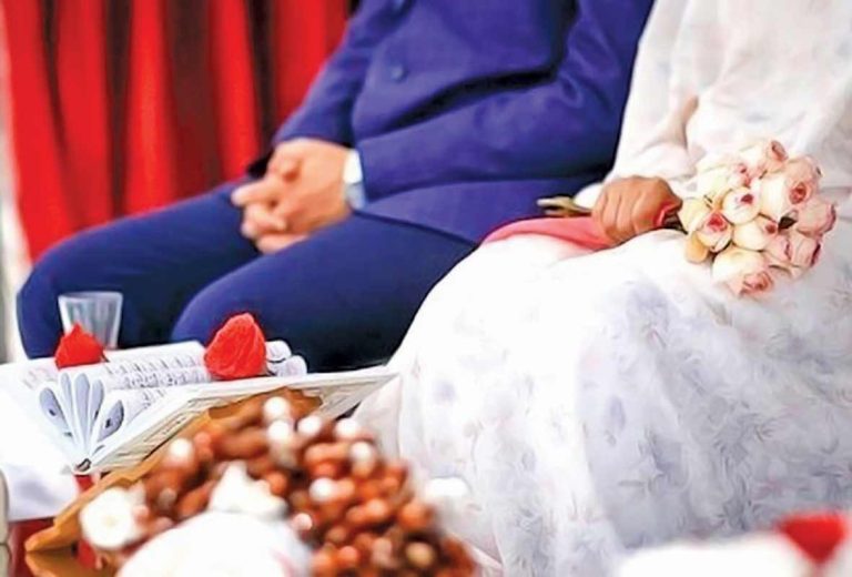 سنگلاخ ازدواج و تشکیل خانواده در ایران