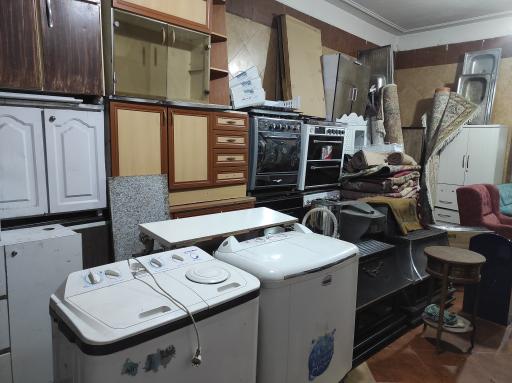 مرگ تدریجی صنعت لوازم‌خانگی / پشت‌پرده رونق بازار لوازم‌خانگی کارکرده / زور مردم به خرید وسایل نو نمی رسد