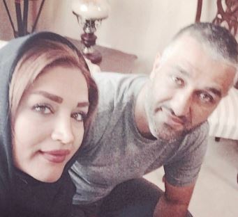 خواهر پژمان جمشیدی مجرم شد!
