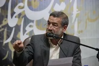 علت بارش‌های کم، مخالفت پزشکیان با قانون عفاف و حجاب است!