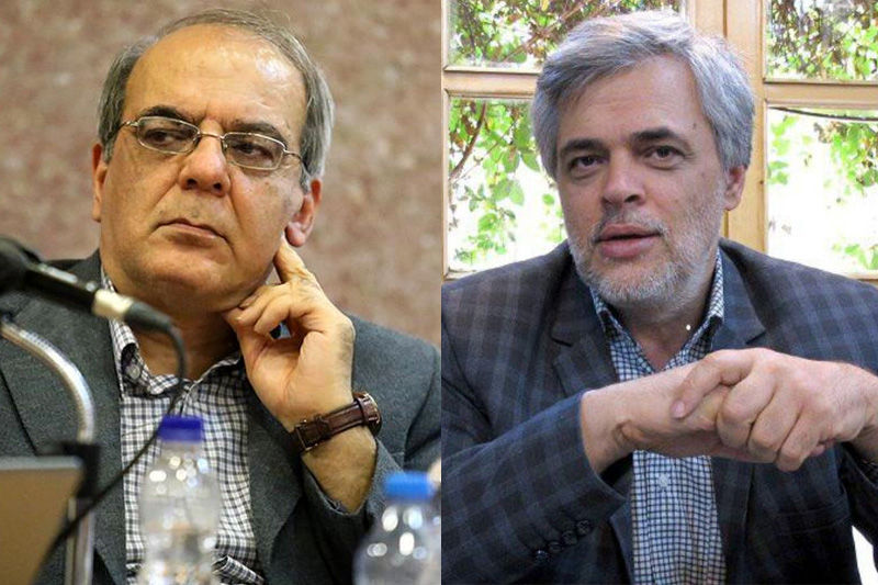 عبدی: هیچ امیدی ندارم که بتوانیم به‌راحتی وارد سال ۱۴۰۵ شویم / مهاجری: با این اوضاع نامنسجم سیاسی که داریم، وضعیت امیدبخش نیست