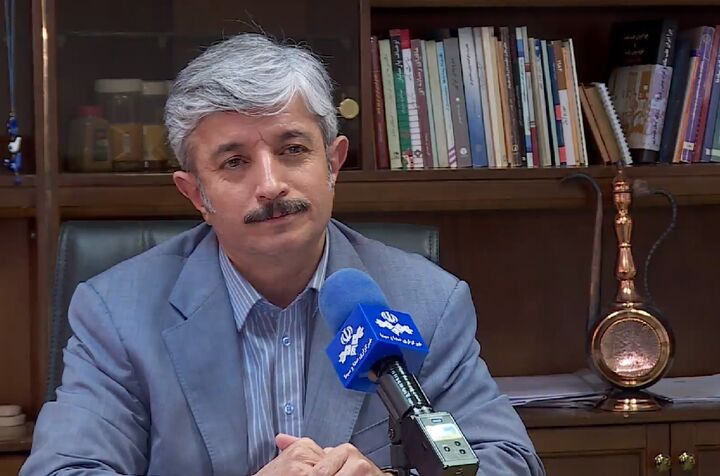 اسماعیل شجاعی