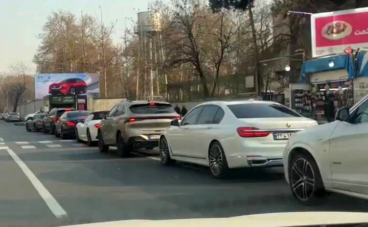 بنزین سوپر