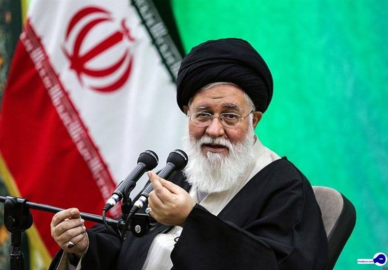 اظهارات جنجالی علم‌الهدی؛ از مملکت مال حزب‌اللهی است تا مشهد فقط مال زائران است!