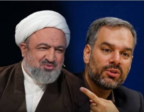 طعنه تند رشیدی کوچی به رسایی؛ اول تو در خیابان ولیعصر پیاده‌روی کن بعد من در خودروی جلیلی می نشینم!