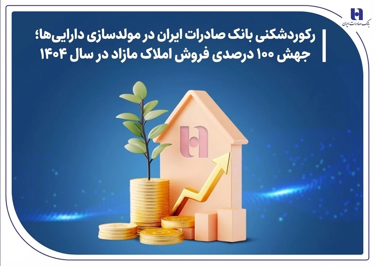 بانک صادرات