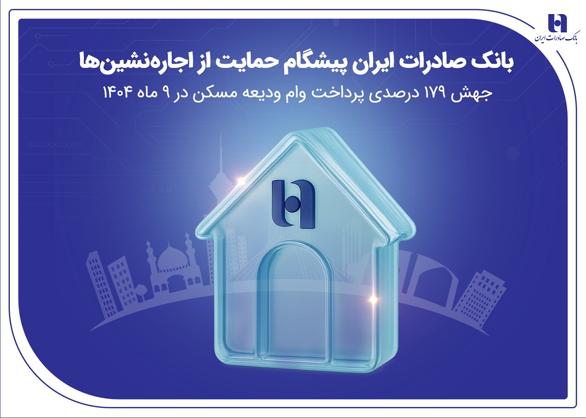 بانک صادرات