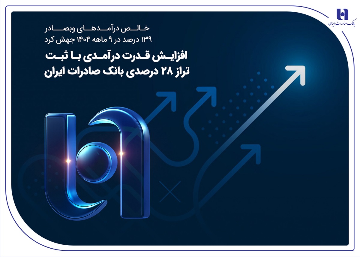 بانک صادرات