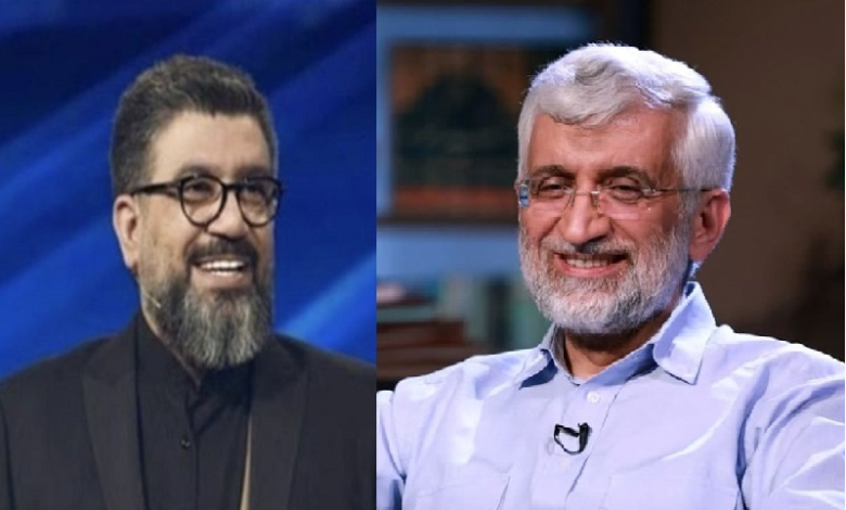 جواب رشیدپور به توییت جلیلی؛ مغلطه نفرمایید استاد! / کسی نگفت چرا پراید سوار می‌شوی، گفتند چرا اندازه بنز خرج ریا می‌کنی؟!