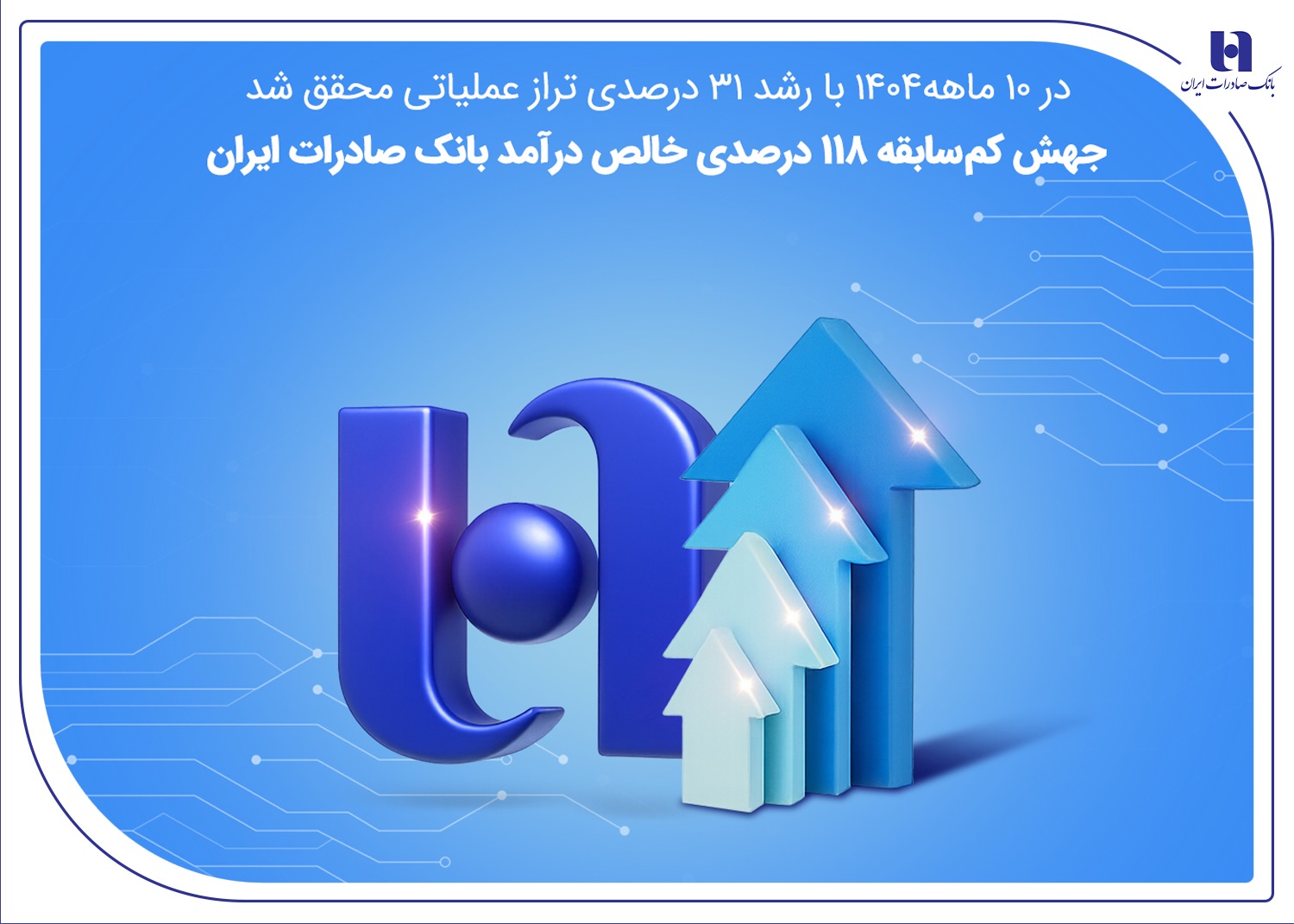 بانک صادرات