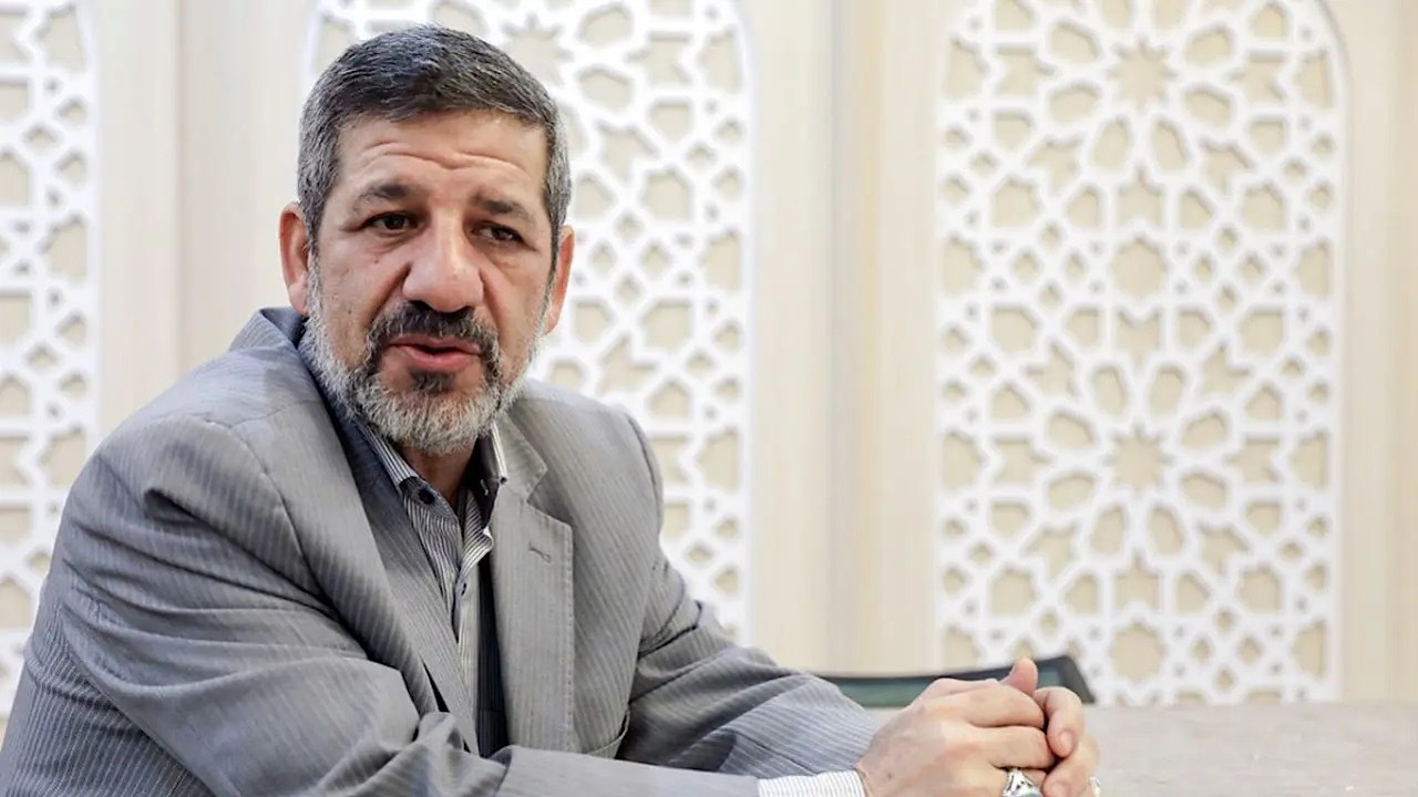 احتمال جنگ بسیار زیاد است