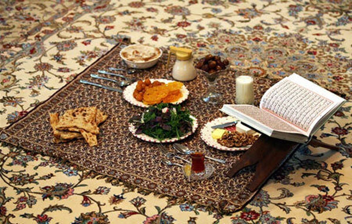 شوک گرانی به رمضان! / خرما دست‌نیافتنی شد، زولبیا بامیه میلیونی!!