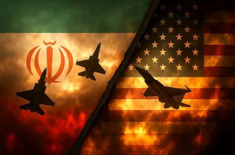 چرا بار روانی جنگ بر دوش ایرانیان سنگین‌تر است؟