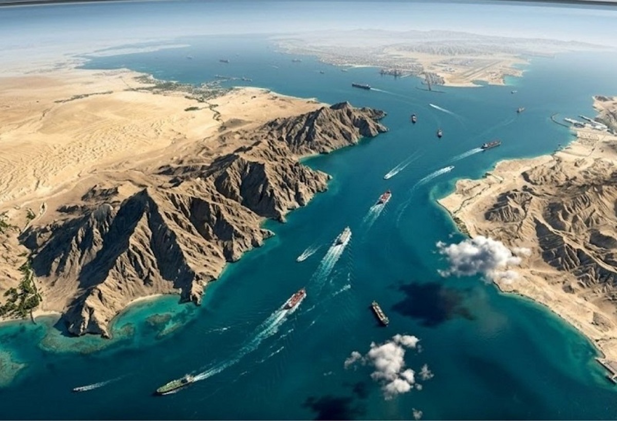 نبض انرژی در دستان هرمز / افزایش ۶۶ درصدی قیمت سوخت جت در بازار‌های جهانی