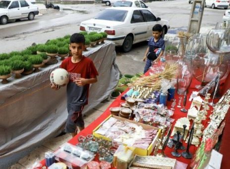 سال ۱۴۰۵؛ سالی غصه‌های بزرگ، امیدهای کوچک