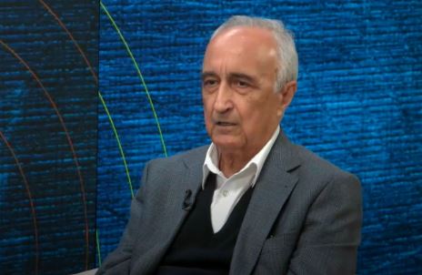 موسی غنی نژاد