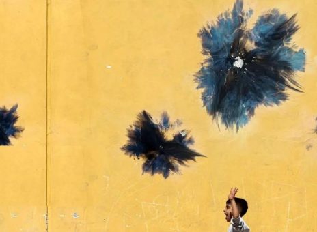 امسال، ترقه‌بازی در چهارشنبه‌سوری ممنوع!